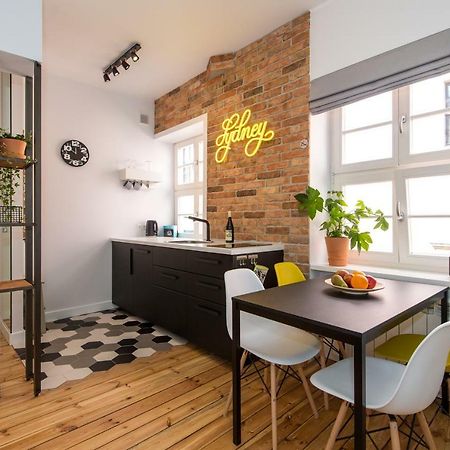 Bliss Apartments Sydney Poznań Kültér fotó