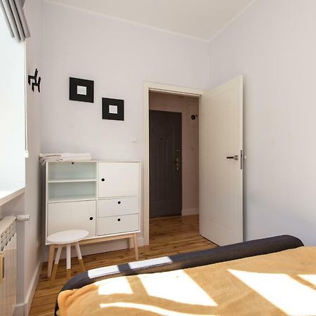 Bliss Apartments Sydney Poznań Kültér fotó