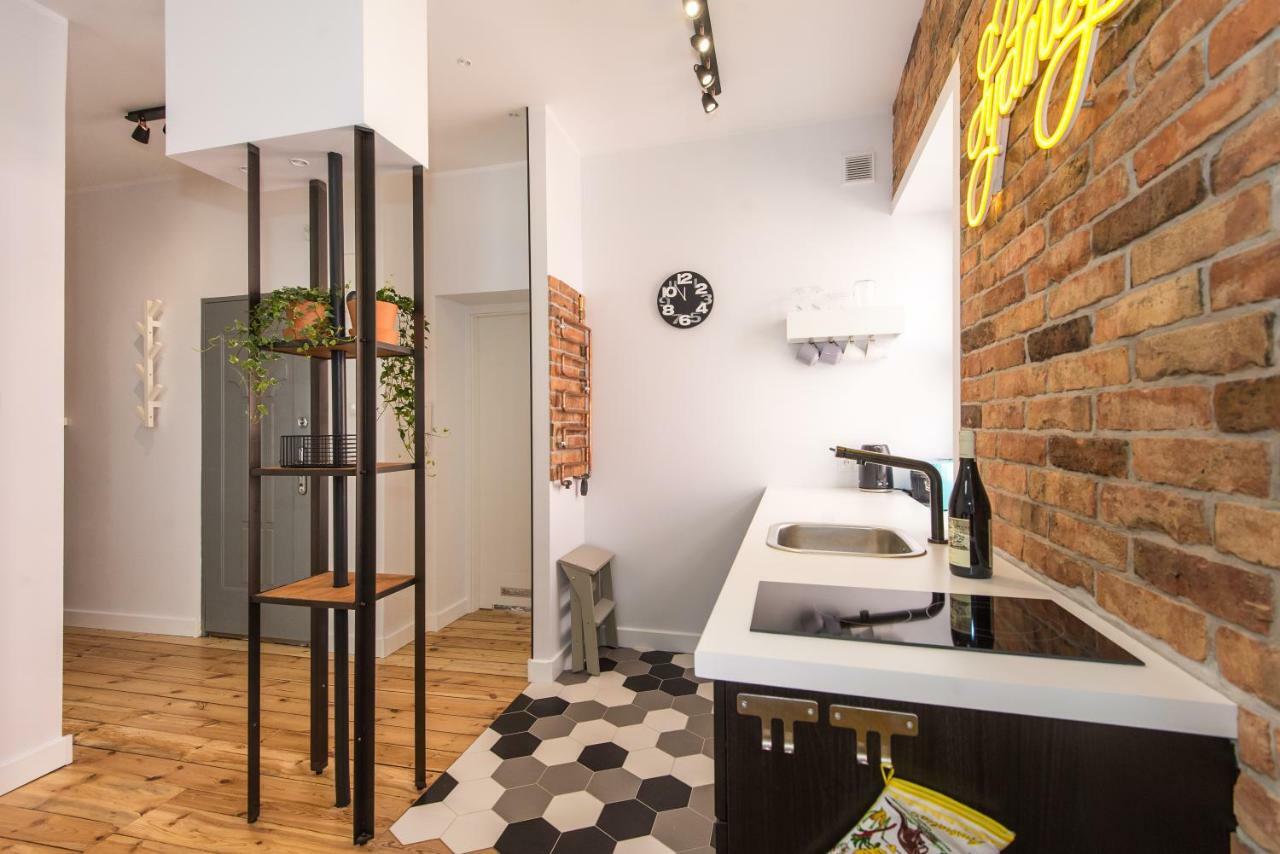 Bliss Apartments Sydney Poznań Kültér fotó