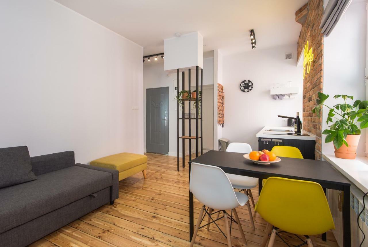 Bliss Apartments Sydney Poznań Kültér fotó