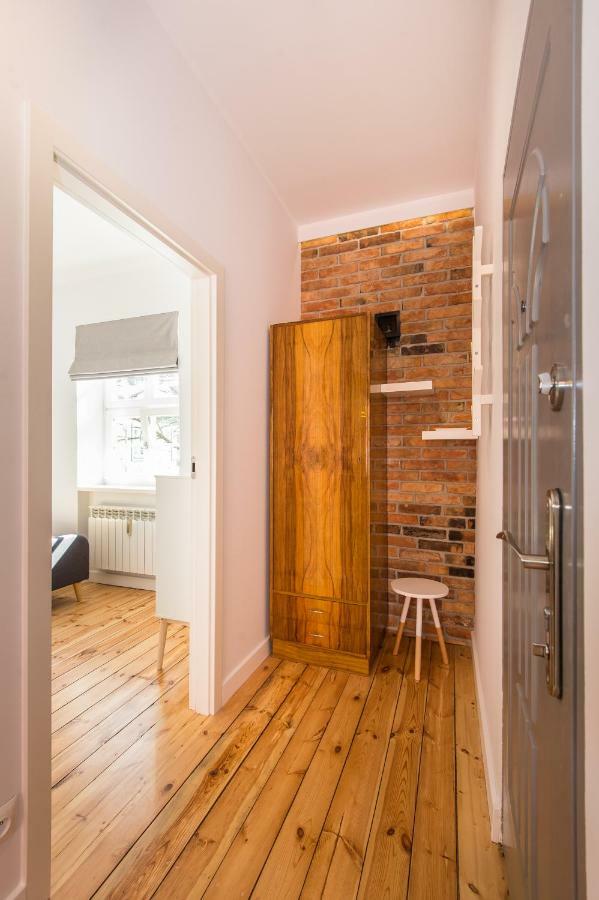 Bliss Apartments Sydney Poznań Kültér fotó