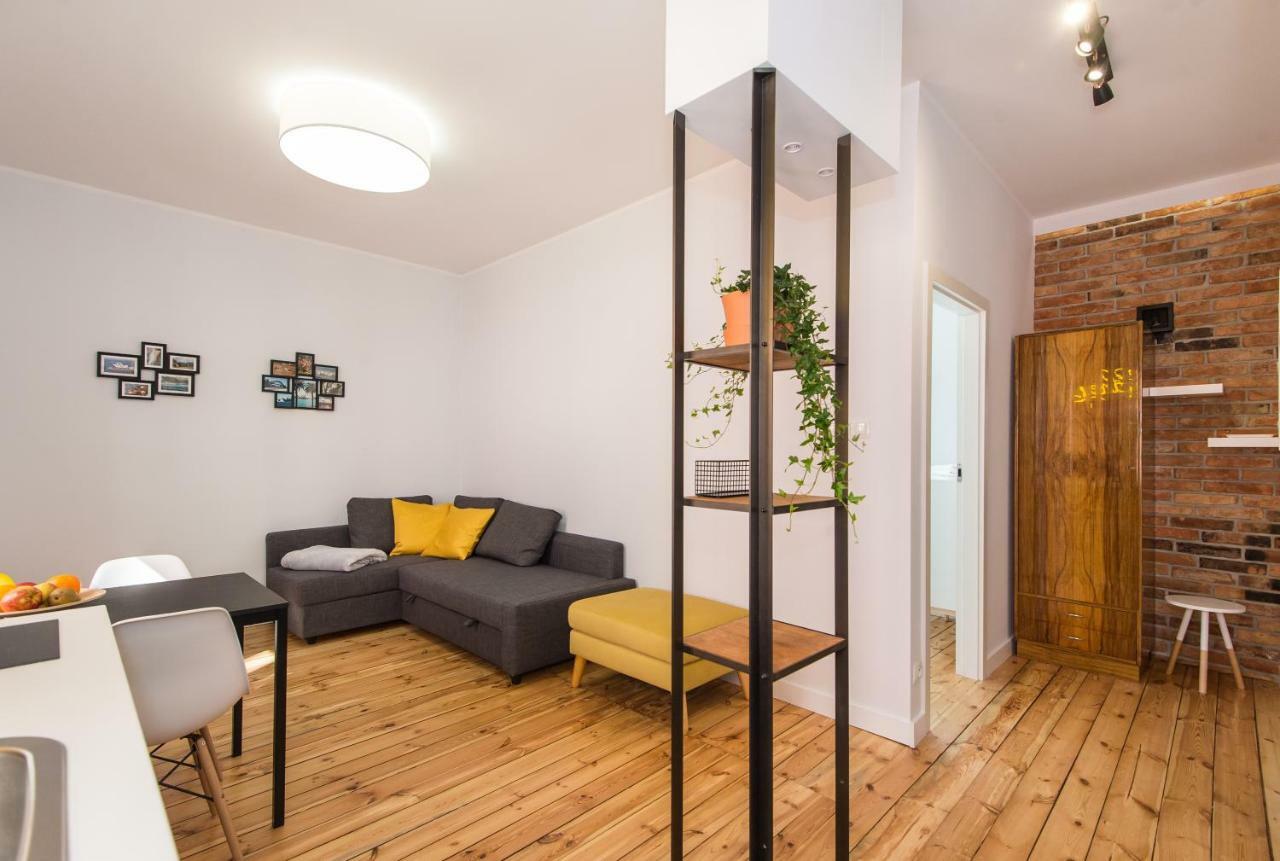 Bliss Apartments Sydney Poznań Kültér fotó