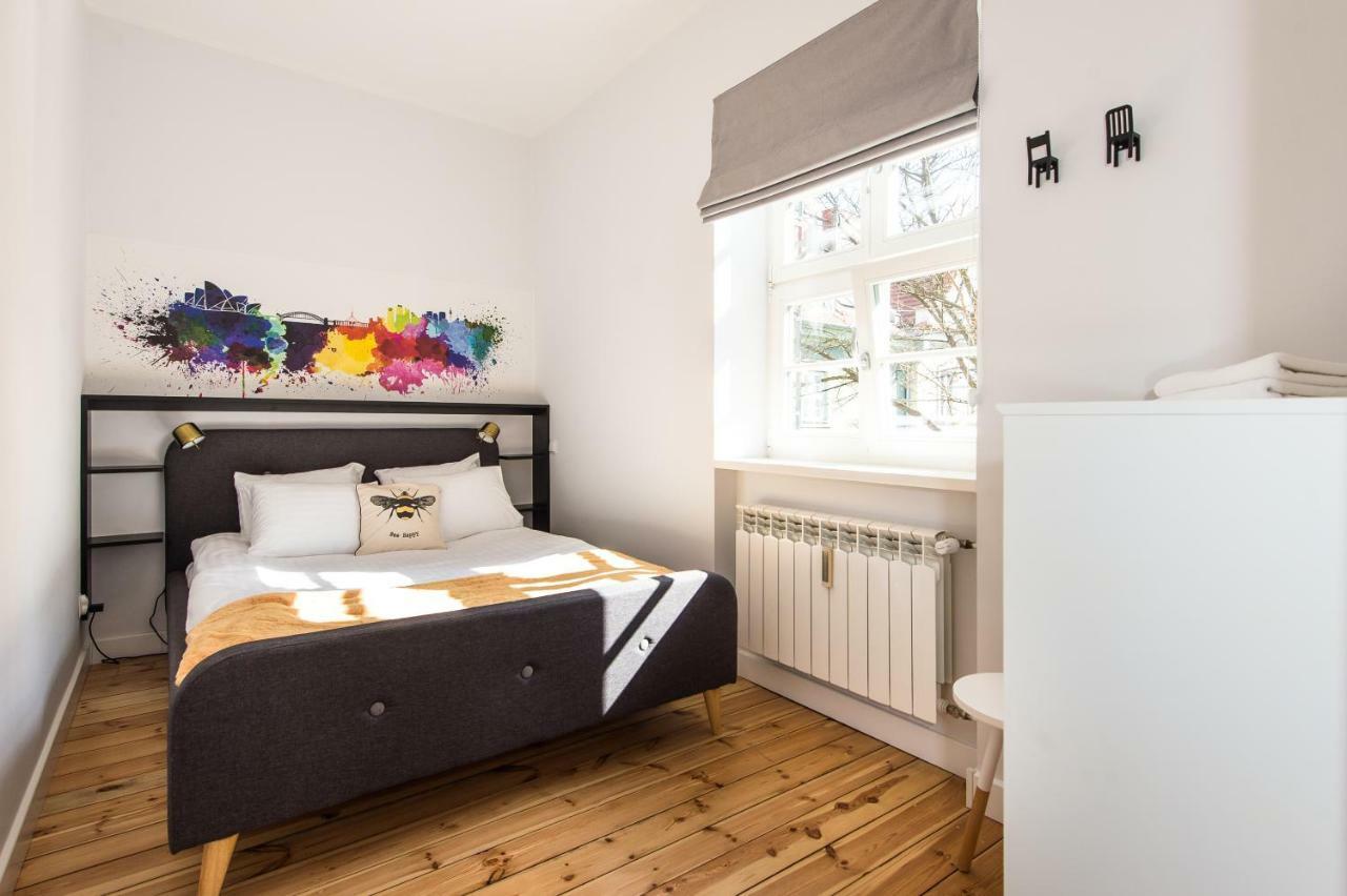 Bliss Apartments Sydney Poznań Kültér fotó