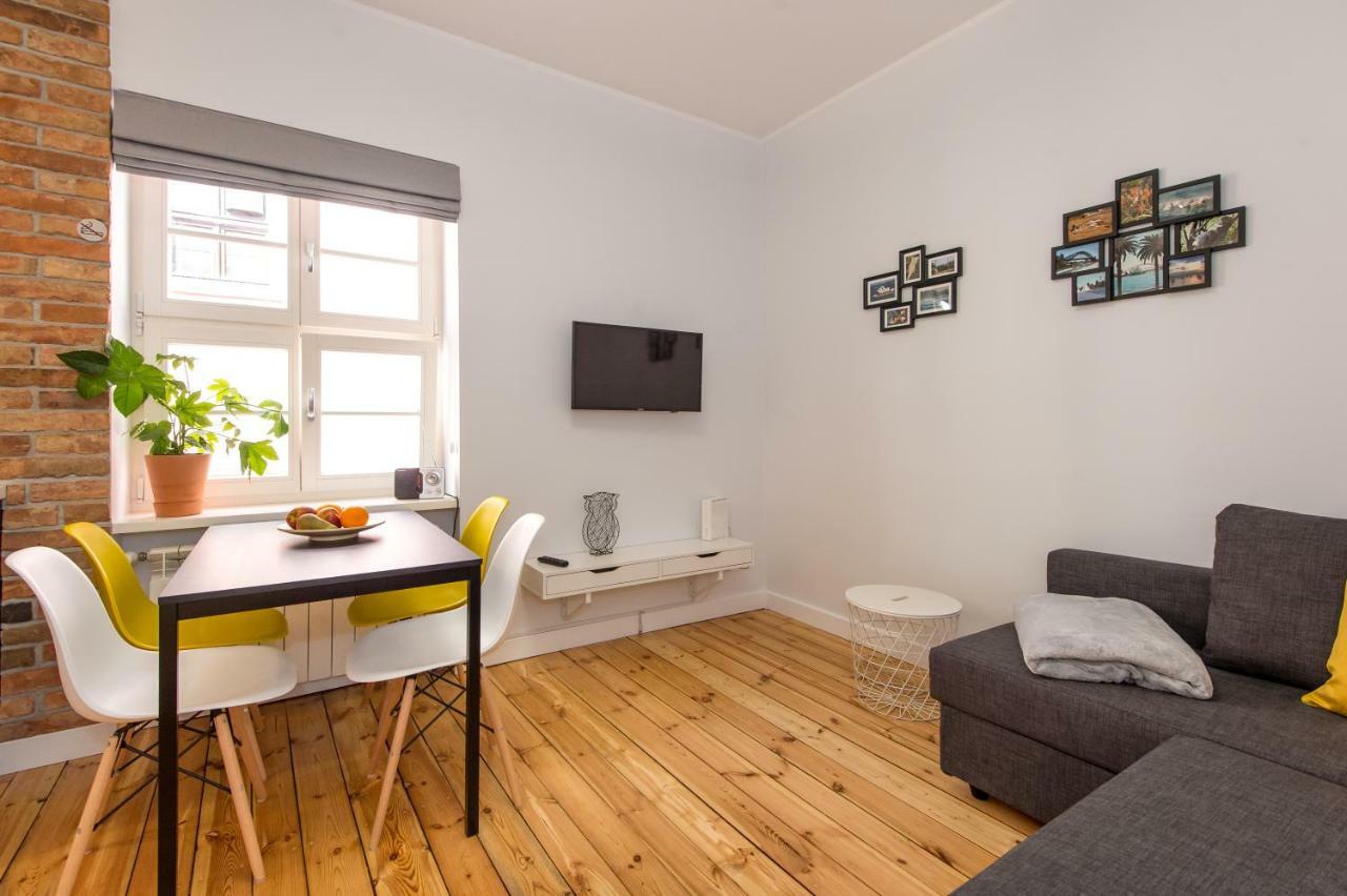 Bliss Apartments Sydney Poznań Kültér fotó