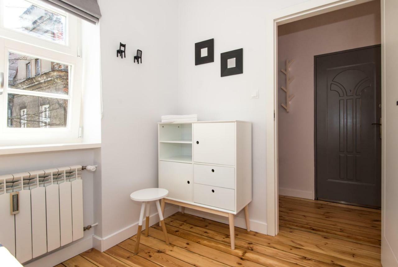 Bliss Apartments Sydney Poznań Kültér fotó
